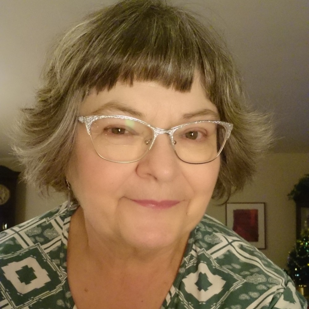 Meet your Posher, Sue